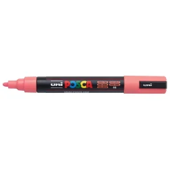 Posca PC-5M Coral Pink 335 (1,8-2,5 mm)