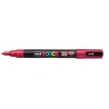 Posca PC-3M Dark Red 14 (0,9-1,3 mm)