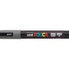 Posca PC-5M Deep grey 97 (1,8-2,5 mm)