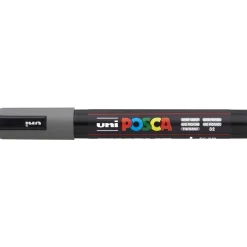 Posca PC-5M Deep grey 97 (1,8-2,5 mm)