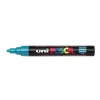 Posca PC-5M Emerald green 16 (1,8-2,5 mm)