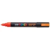Posca PC-5M Fluorescent orange 754 (1,8-2,5 mm)