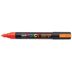 Posca PC-5M Fluorescent orange 754 (1,8-2,5 mm)