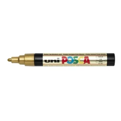 Posca PC-5M Gold 810 (1,8-2,5 mm)