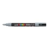 Posca PC-3M Grey 95 (0,9-1,3 mm)