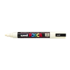 Posca PC-5M Ivory 19 (1,8-2,5 mm)