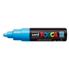 Posca PC-7M Light Blue 57 (4,5-5,5 mm)