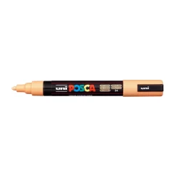 Posca PC-5M Light orange 30 (1,8-2,5 mm)