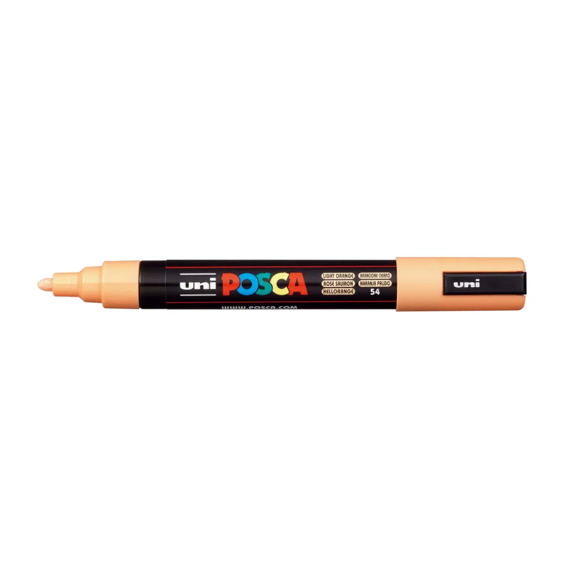 Posca PC-5M Light orange 30 (1,8-2,5 mm)