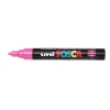Posca PC-5M Pink 56 (1,8-2,5 mm)