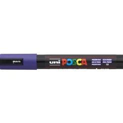 Posca PC-5M Prussian blue 22 (1,8-2,5 mm)