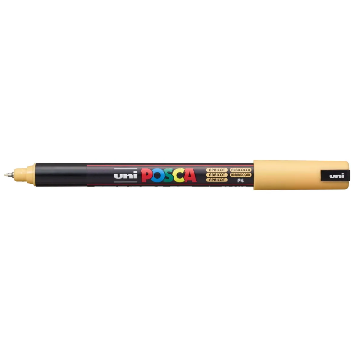 Posca PC-1MR Apricot 26 (0,7 mm)