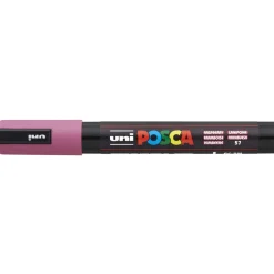 Posca PC-5M Raspberry 17 (1,8-2,5 mm)