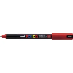 Posca PC-1MR Red 40 (0,7 mm)