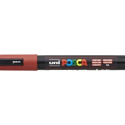 Posca PC-5M Ruby red 48 (1,8-2,5 mm)