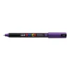 Posca PC-1MR Violet 55 (0,7 mm)