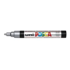 Posca PC-5M Silver 805 (1,8-2,5 mm)