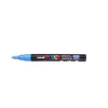Posca PC-3M Sky Blue 31 (0,9-1,3 mm)