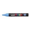Posca PC-5M Sky Blue 31 (1,8-2,5 mm)