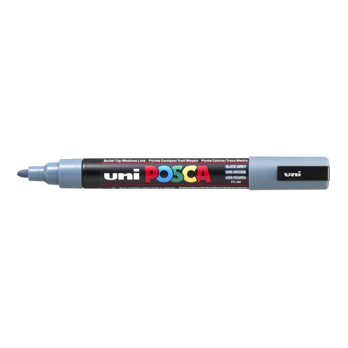 Posca PC-5M Slate Grey 96 (1,8-2,5 mm)
