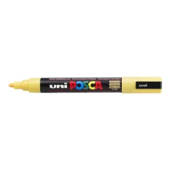 Posca PC-5M Straw yellow 38 (1,8-2,5 mm)