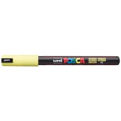 Posca PC-5M Sunshine yellow 200 (1,8-2,5 mm)