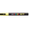 Posca PC-3M Sunshine Yellow 200 (0,9-1,3 mm)