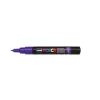 Posca PC-1M Violet 55 (0,7 mm)