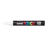 Posca PC-5M White 52 (1,8-2,5 mm)