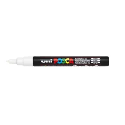 Posca PC-3M White 52 (0,9-1,3 mm)