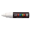 Posca PC-7M White 52 (4,5-5,5 mm)
