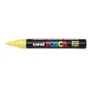 Posca PC-5M Yellow 44 (1,8-2,5 mm)