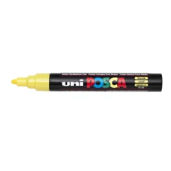 Posca PC-5M Yellow 44 (1,8-2,5 mm)