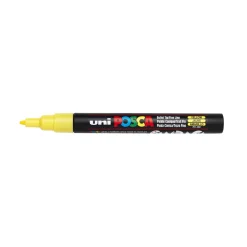 Posca PC-3M Yellow 44 (0,9-1,3 mm)