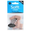 PP Sofft® Covers No 3 - 10p