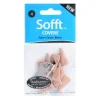 PP Sofft® Covers No 4 - 10p