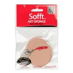 PP Sofft Sponge oval 1 stk.