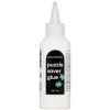Puzzle Saver Glue, 100 ml puslespillim som gjør det mulig å lime sammen puslespill