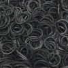 Rainbow Loom 600 stk Sort