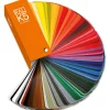 RAL K5 fan deck - Gloss