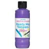 Ready Mix tempera 250ml lilla