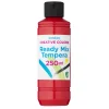 Ready Mix tempera 250ml Rød