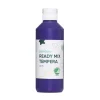 Ready Mix Tempera, svanemerket hobbymaling for barn, 250 ml, lilla