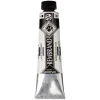 Rembrandt akrylmaling 40 ml Lamp Black - 702