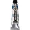 Rembrandt akrylmaling 40 ml Prussian Blue Phthalo - 566