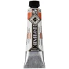 Rembrandt akrylmaling 40 ml Transparent Oxide Yellow - 265