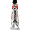 Rembrandt akrylmaling 40 ml Transparent Red Medium - 317