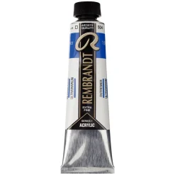 Rembrandt akrylmaling 40 ml Ultramarine - 504