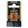 Rembrandt akvarellmaling halvkopp – Cadmium Orange 211