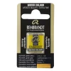 Rembrandt akvarellmaling halvkopp – Benzimidazolone orange 297